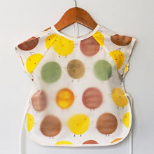 Load image into Gallery viewer, Hugo Happy Home - Happy Chick Convertible Bib &amp; Apron (6560015319074)
