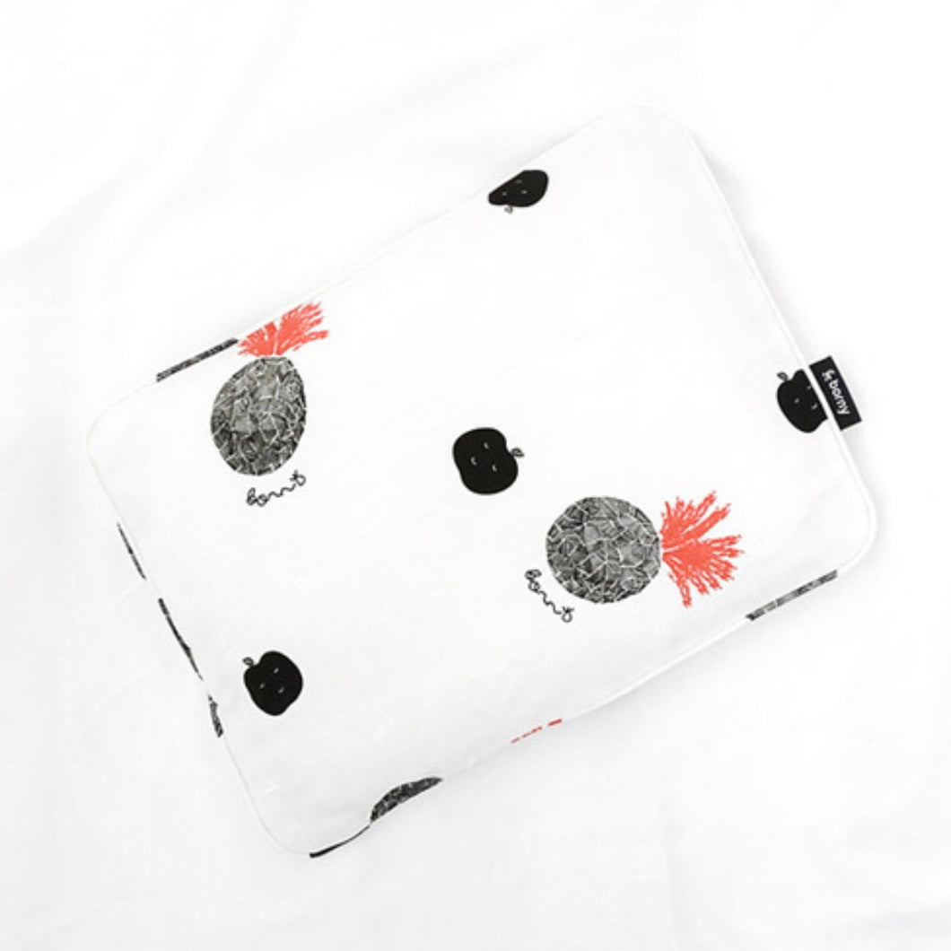 BORNY Korea - Pillowcases (Newborn) (6932334706722)