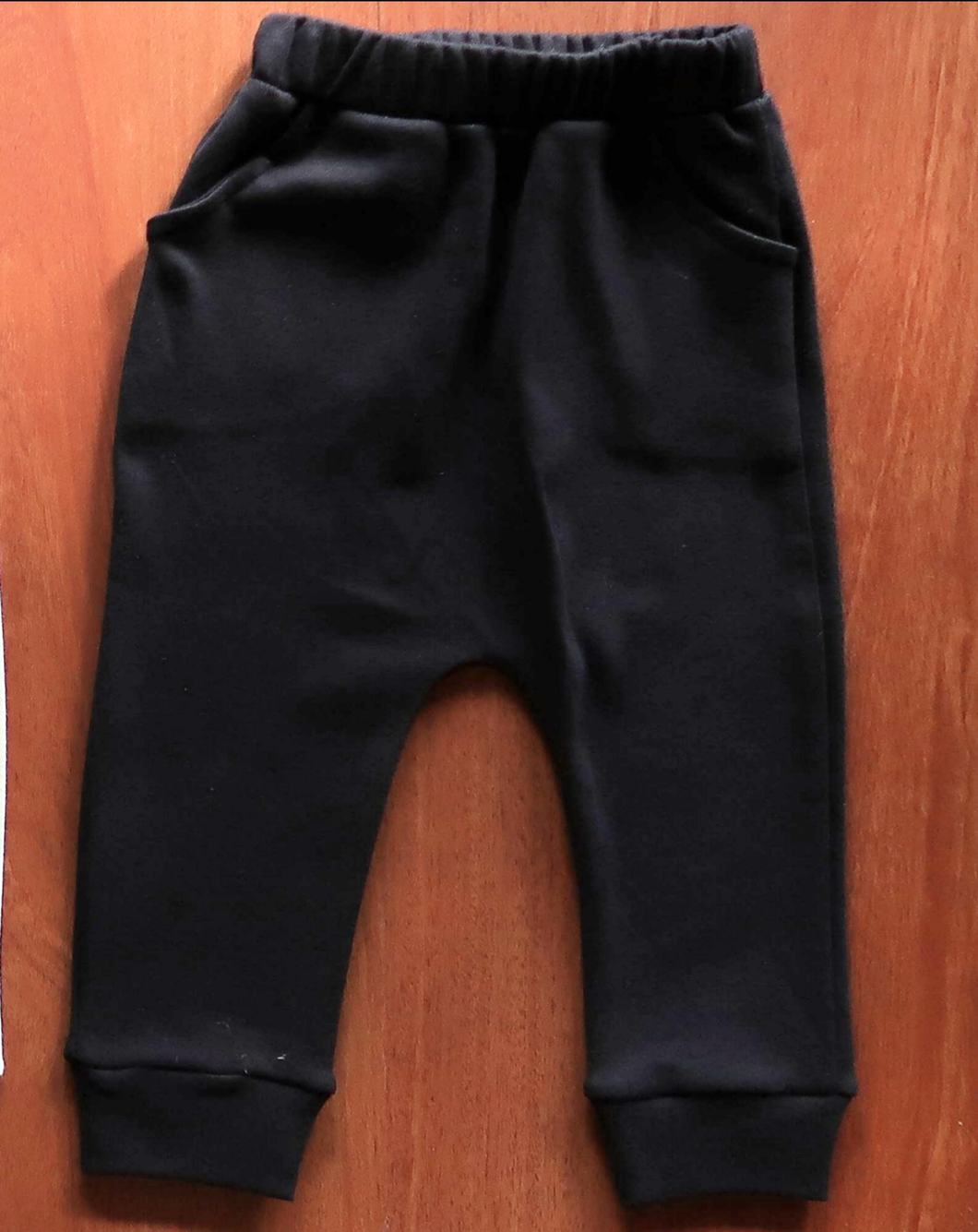Bamberry - Toddler Joggers (4560851468322)