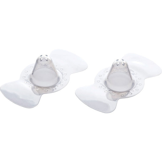 Mamajoo - Silicone Nipple Protector Set (4544969080866)