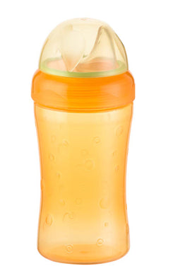 KidsMe - Silicone Spout Training Cup 280ml (4798464688162)