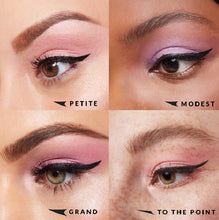 Load image into Gallery viewer, Clean Beauty Society - The Quick Flick Stamp Eyeliner (4532348747810)
