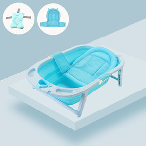 The Baby Tub - 3-Fold Tub Set (4623653011490)