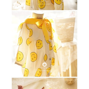 Oh, Holiday! PH - Smile Sailor Bodysuit by Arim Closet (4616294072354)