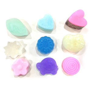 Hello Happy Nina - Big Bang Science STEAM Experiment Kit (Fun Soap Making Kit) (4828421488674)