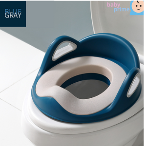Baby Prime - Soft Cushion Potty Trainer Seat (4551458717730)