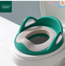 Load image into Gallery viewer, Baby Prime - Soft Cushion Potty Trainer Seat (4551458717730)
