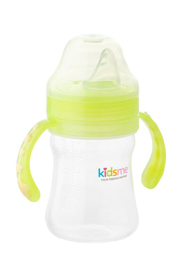 KidsMe - Soft Spout Cup 180ml (4798464196642)