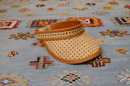 Tropical? - Solihiya Visor (6538021928994)
