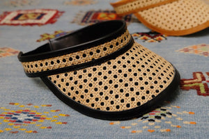 Tropical? - Solihiya Visor (6538021928994)