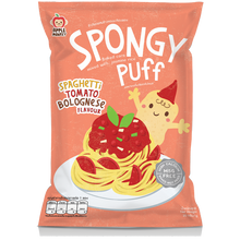 Load image into Gallery viewer, Apple Monkey - Spongy Puff (6833888526370)
