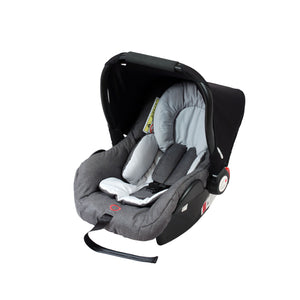Looping - Squizz 0+ Carseat with Adapter (6558014799906)