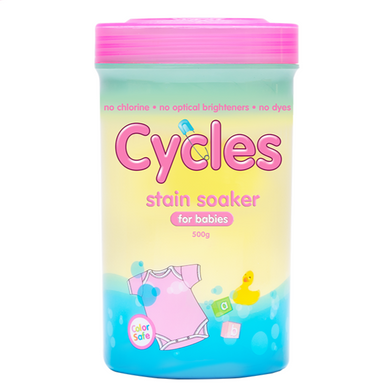 Cycles - Stain Soaker (4563280003106)