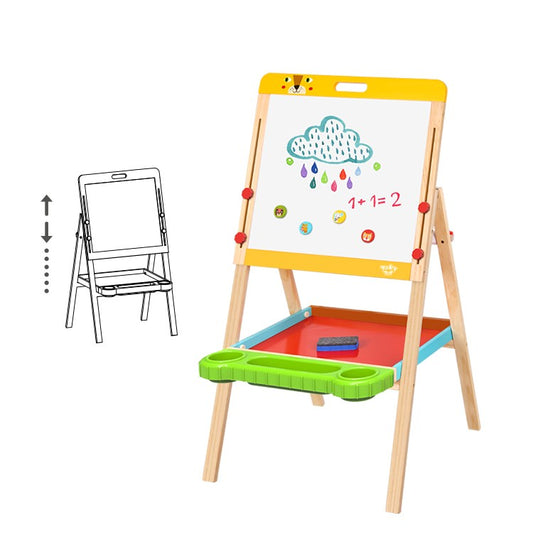 Baby Prime - Standing Easel (4517570871330)