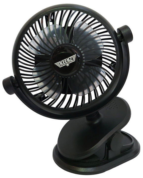 Keenz - Air Plus 2.0 Stroller (with FREE Stroller Fan*) (4510787731490)