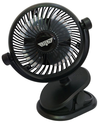 Keenz - Air Plus 2.0 Stroller (with FREE Stroller Fan*) (4510787731490)