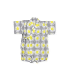 Load image into Gallery viewer, BORNY Korea - Cotton and Rayon Tie-Side Onesies (6794260217890)
