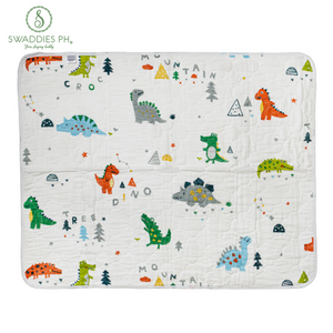 Swaddies PH - Original Water-Absorbent Bedmat (4604272214050)