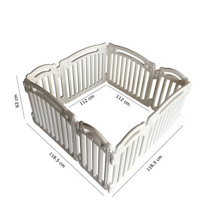 Cuddlebug - Taylor Playpen (4549527470114)