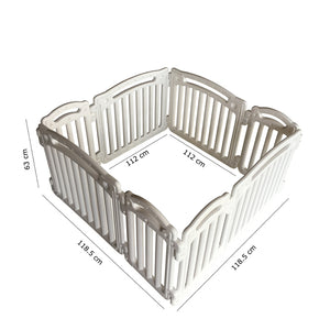 Cuddlebug - Taylor Playpen (4549527470114)