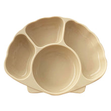 Load image into Gallery viewer, TGM - Silicone Seashell Suction Plate (7056476635170)
