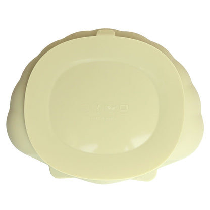 TGM - Silicone Seashell Suction Plate (7056476635170)