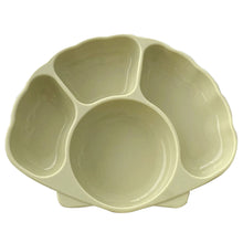 Load image into Gallery viewer, TGM - Silicone Seashell Suction Plate (7056476635170)
