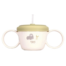 Load image into Gallery viewer, TGM - 2-in-1 Straw &amp; Snack Cup (200ml) (7056464576546)
