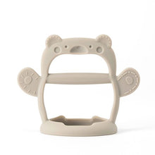 Load image into Gallery viewer, TGM - Wristband Teether with Case (7056451731490)
