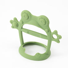 Load image into Gallery viewer, TGM - Wristband Teether with Case (7056451731490)
