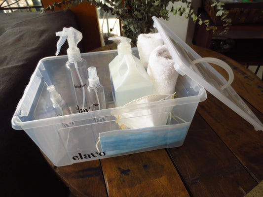 Elavo - Travel Kit (4625650712610)