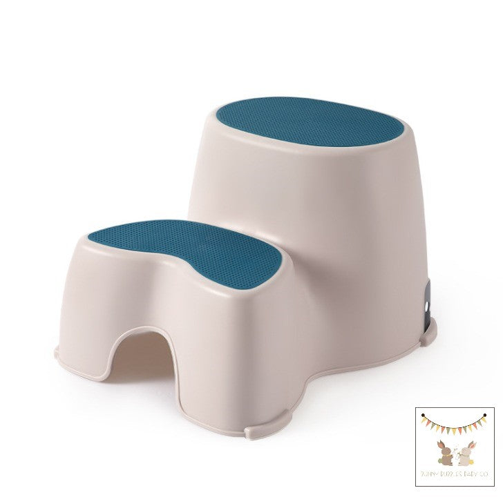 Bunny Bubbles Baby Co. - Toddler Step Stool (4563620986914)