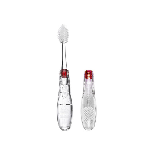 Radius - TOUR Travel Brush Soft (6937569132578)