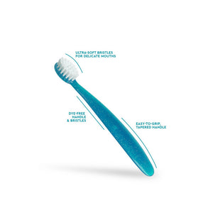Radius - Totz Toothbrush (18 months+) (6937546096674)