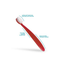 Load image into Gallery viewer, Radius - Totz Toothbrush (18 months+) (6937546096674)

