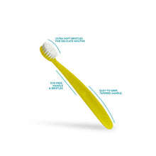 Load image into Gallery viewer, Radius - Totz Toothbrush (18 months+) (6937546096674)
