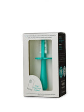Load image into Gallery viewer, Moms Unlimited - Grabease Double Sided Toothbrush (4510415618082)
