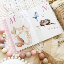 Load image into Gallery viewer, Clean Beauty Society - Adored Illustrations The Enchanting ABC Book (4838411403298)
