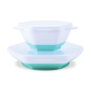 Tiny Twinkle - Grow with Me Feeding Set (4846068334626)