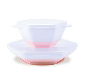 Tiny Twinkle - Grow with Me Feeding Set (4846068334626)