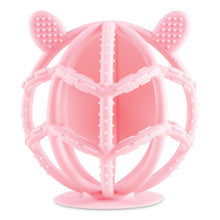 Load image into Gallery viewer, Tiny Twinkle - Silicone Teether Toy (4848313729058)
