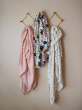 Load image into Gallery viewer, Tiny Twinkle - Swaddle Blanket (4848326115362)
