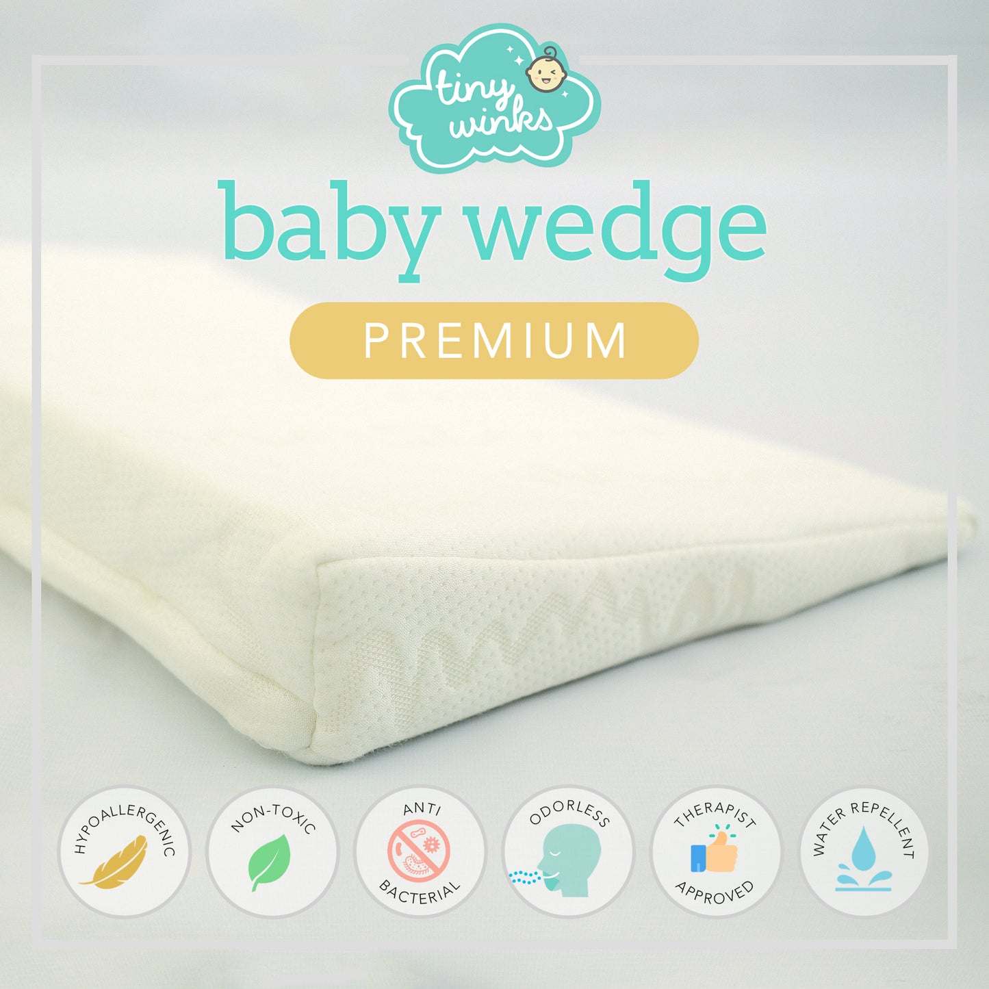 Tiny Winks - Baby Wedge (4511439028258)