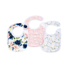Load image into Gallery viewer, Tiny Twinkle - Feeder Bib (3 Pack) (4848322019362)
