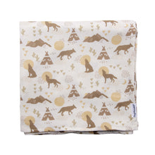 Load image into Gallery viewer, Tiny Twinkle - Swaddle Blanket (4848326115362)
