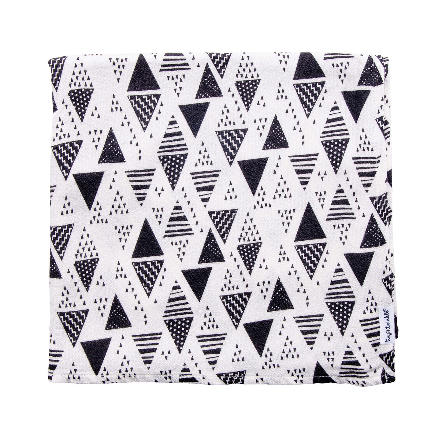 Tiny Twinkle - Swaddle Blanket (4848326115362)