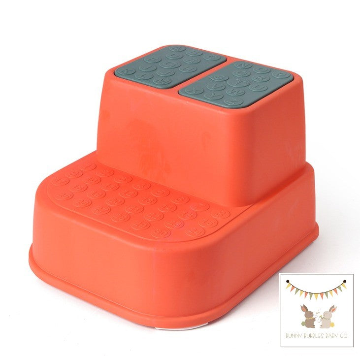 Bunny Bubbles Baby Co. - Toddler Step Stool (4563620986914)