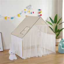 Load image into Gallery viewer, Hamlet Kids Room - Toph Kids Tent House (6764028559394)
