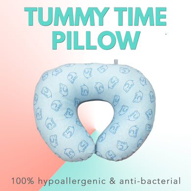 Tiny Winks - Tummy Time Pillow (4561795153954)