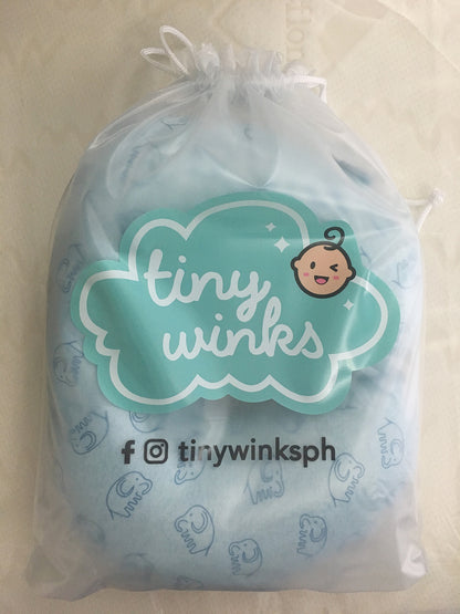 Tiny Winks - Tummy Time Pillow (4561795153954)